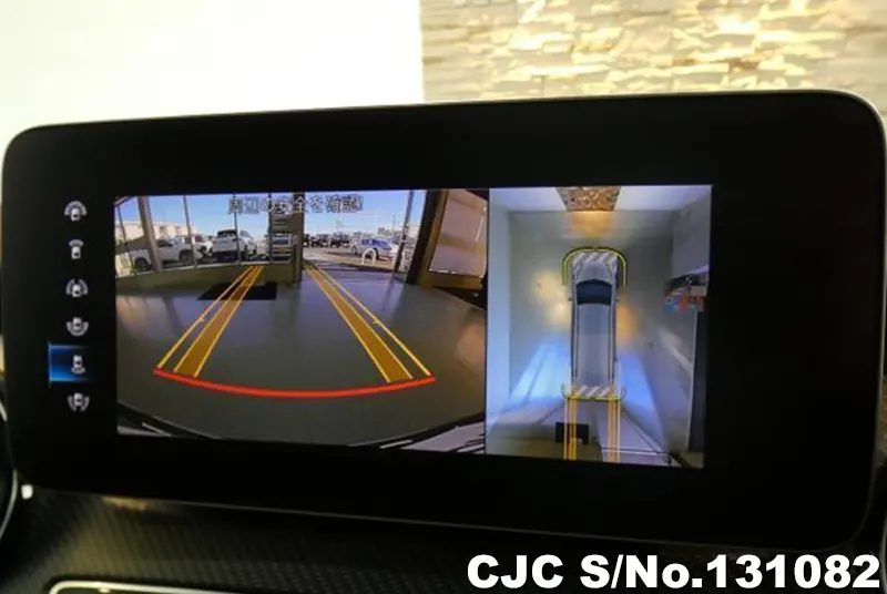 2023 Mercedes Benz / V Class Stock No. 131082