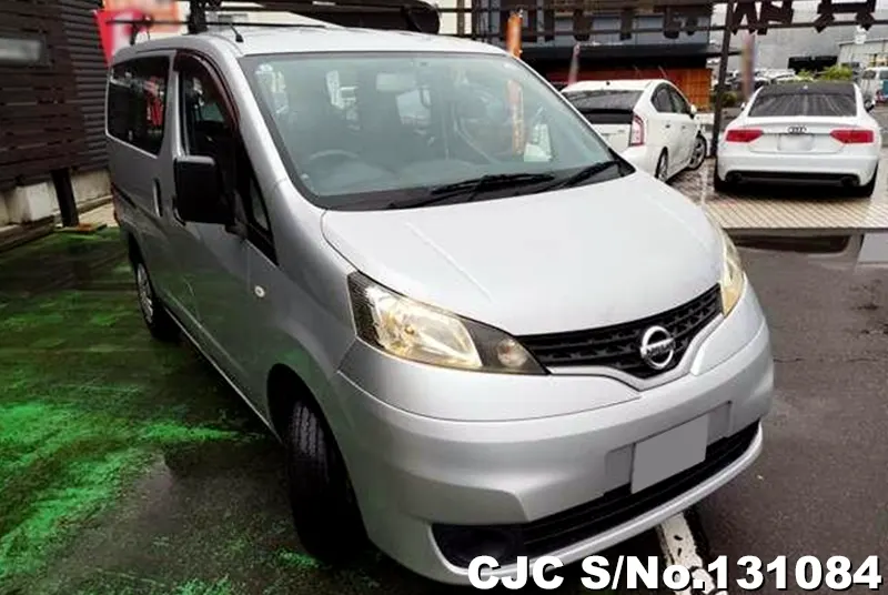 2013 Nissan / NV200 VM20