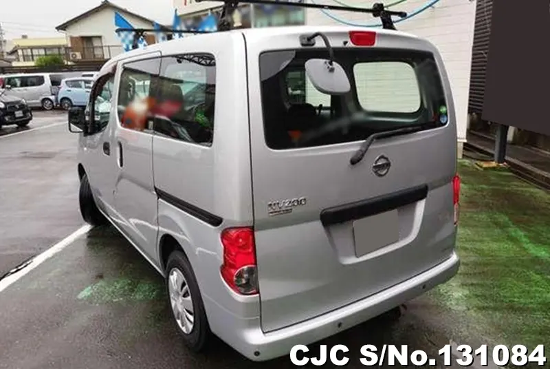 2013 Nissan / NV200 Stock No. 131084