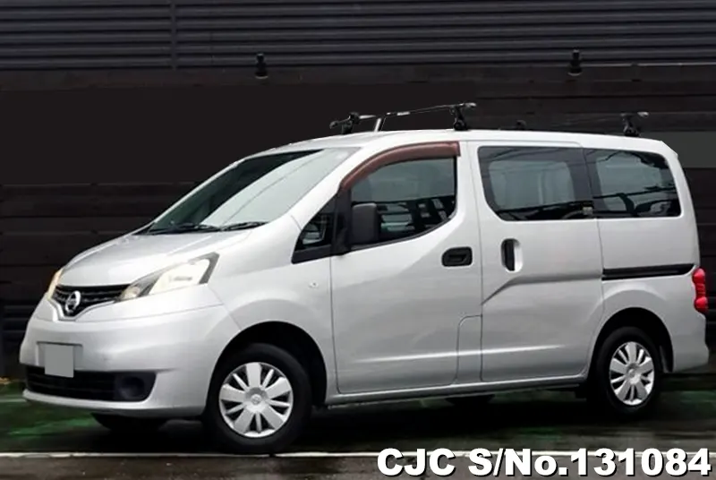 2013 Nissan / NV200 Stock No. 131084