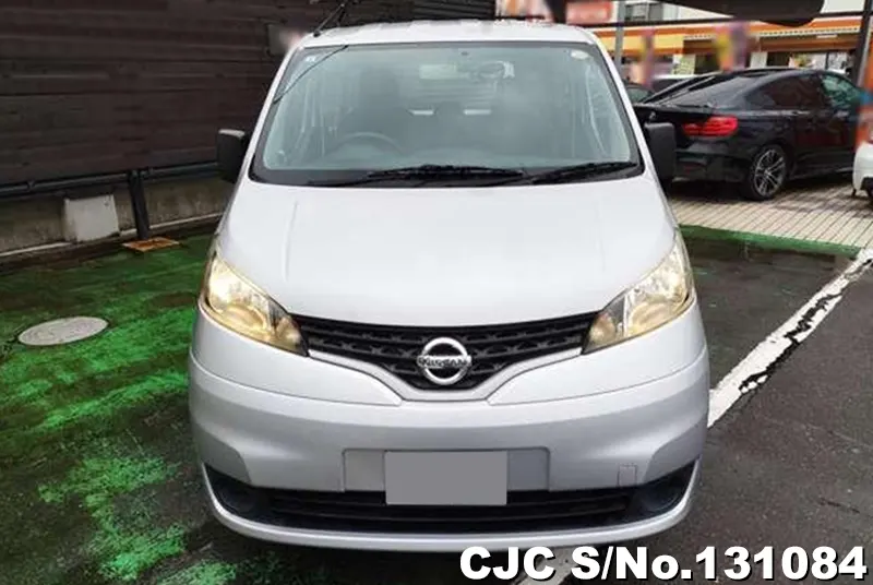 2013 Nissan / NV200 Stock No. 131084