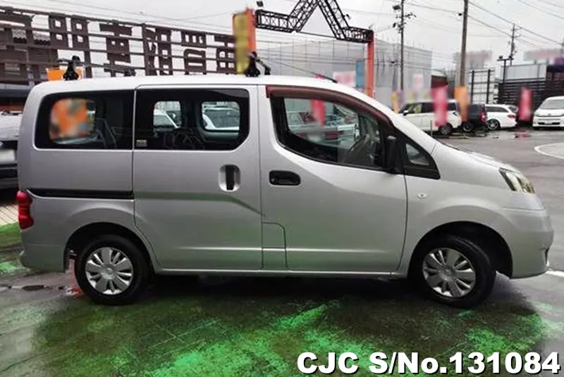 2013 Nissan / NV200 Stock No. 131084