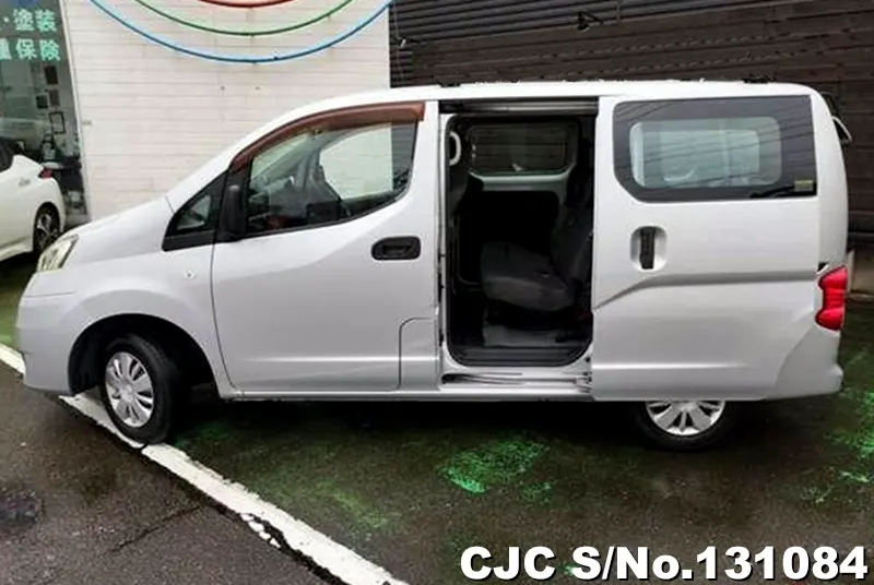 2013 Nissan / NV200 Stock No. 131084