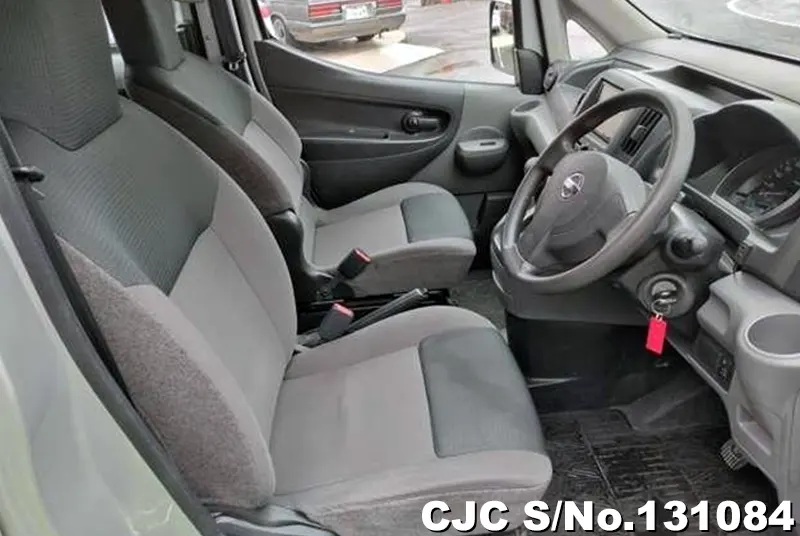 2013 Nissan / NV200 Stock No. 131084