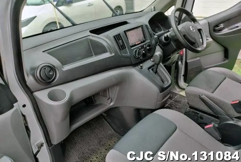 2013 Nissan / NV200 Stock No. 131084