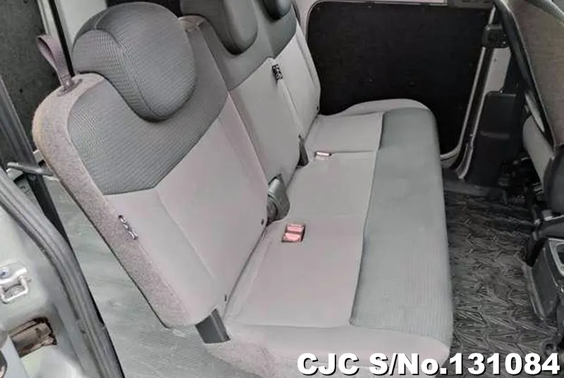 2013 Nissan / NV200 Stock No. 131084