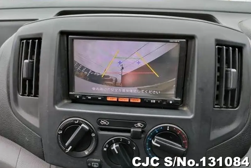 2013 Nissan / NV200 Stock No. 131084