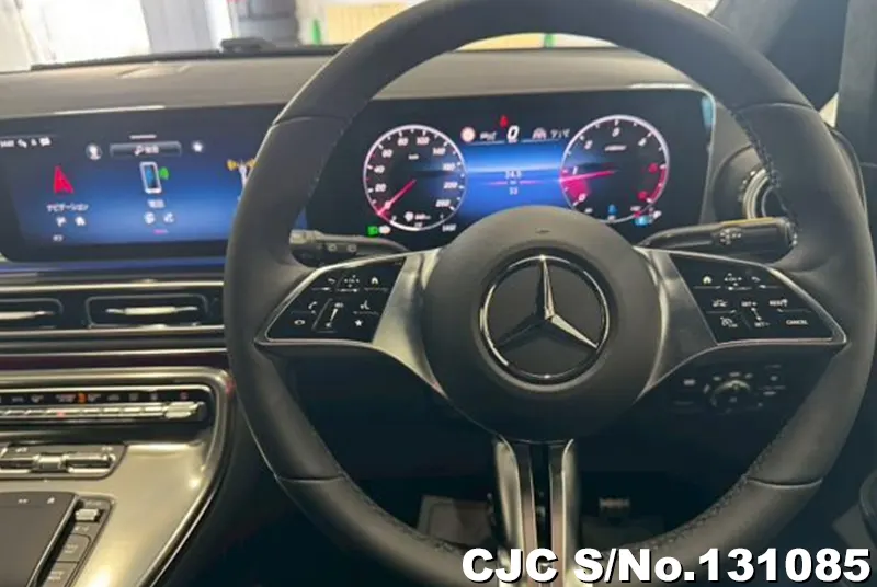 2025 Mercedes Benz / V Class Stock No. 131085