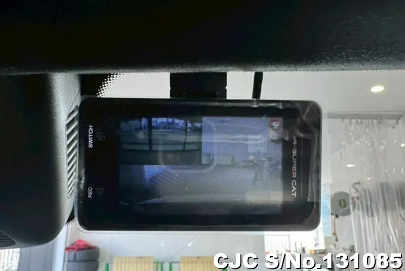 2025 Mercedes Benz / V Class Stock No. 131085