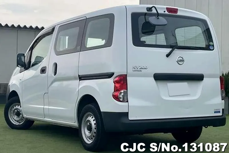 2013 Nissan / NV200 Stock No. 131087