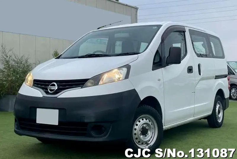 2013 Nissan / NV200 Stock No. 131087