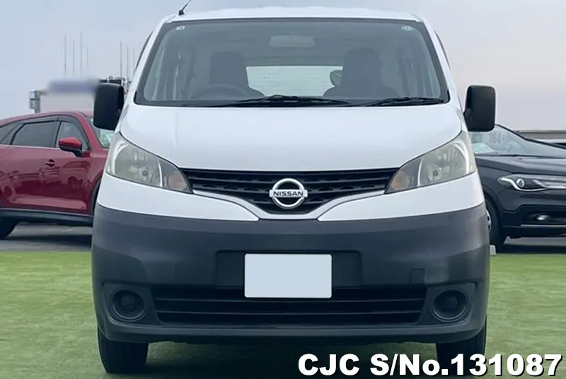 2013 Nissan / NV200 Stock No. 131087