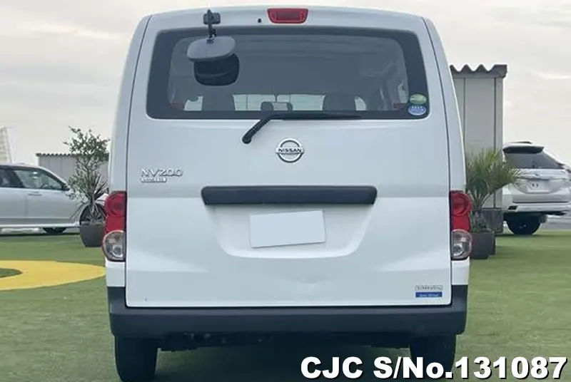 2013 Nissan / NV200 Stock No. 131087