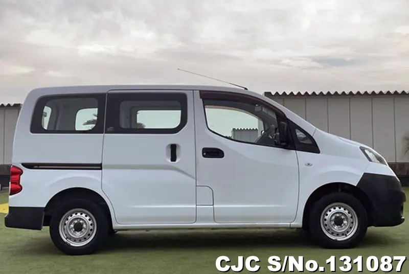 2013 Nissan / NV200 Stock No. 131087