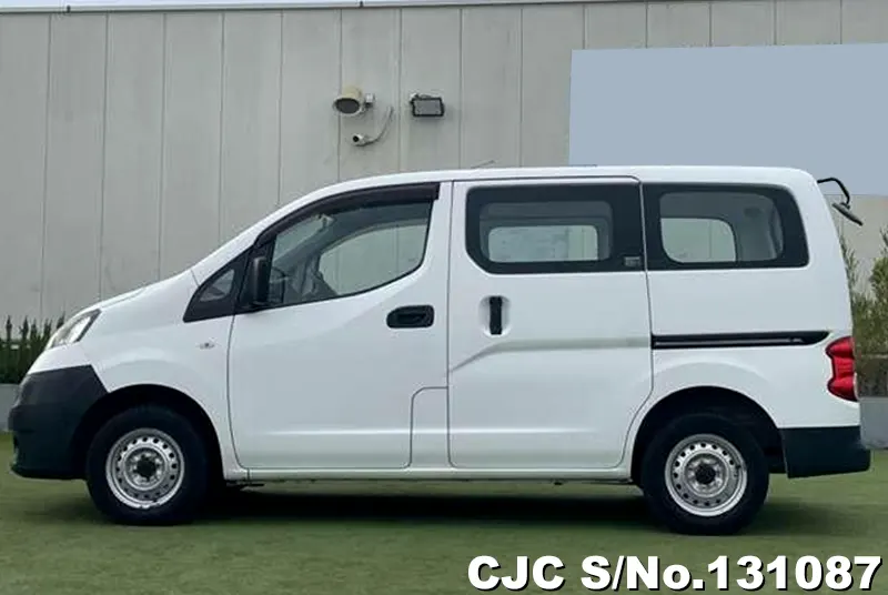 2013 Nissan / NV200 Stock No. 131087