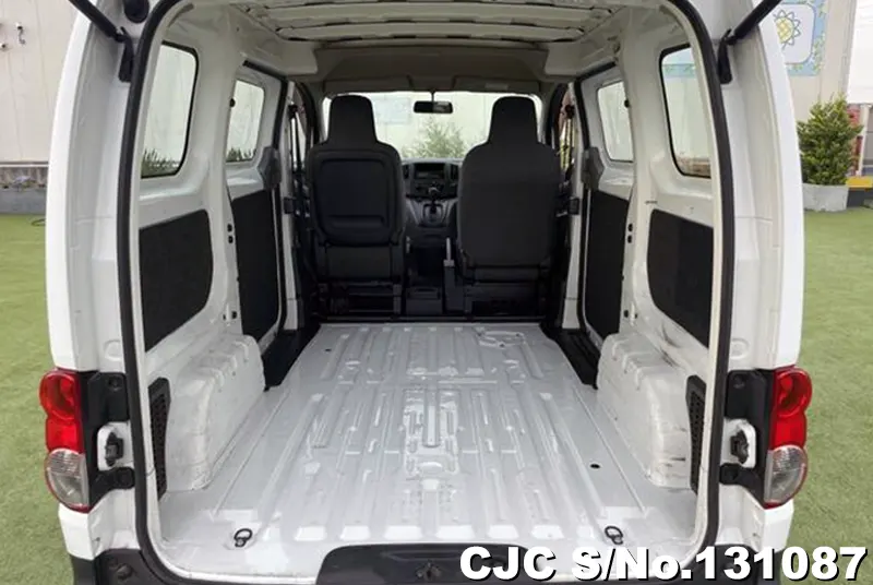 2013 Nissan / NV200 Stock No. 131087