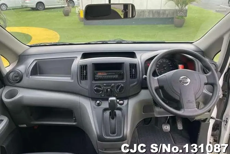 2013 Nissan / NV200 Stock No. 131087