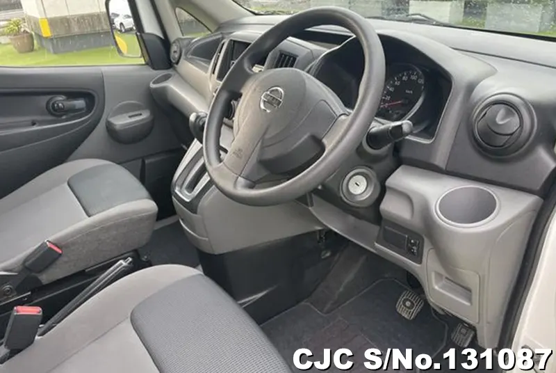 2013 Nissan / NV200 Stock No. 131087