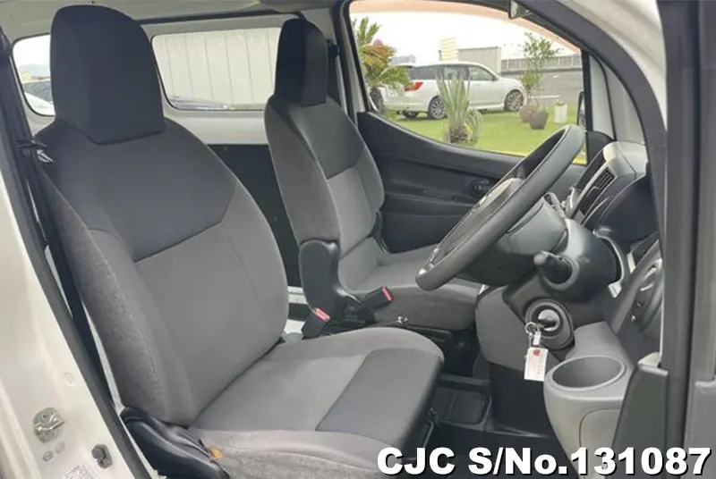 2013 Nissan / NV200 Stock No. 131087