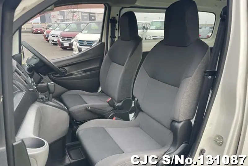 2013 Nissan / NV200 Stock No. 131087