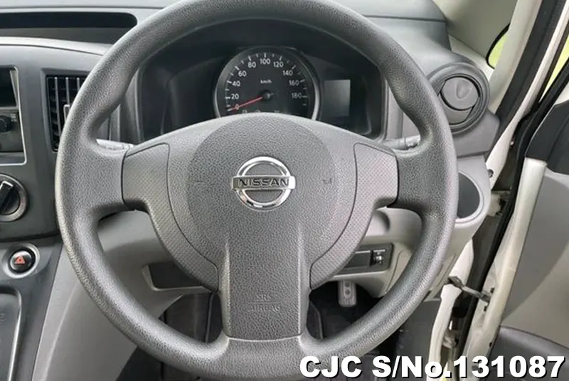 2013 Nissan / NV200 Stock No. 131087