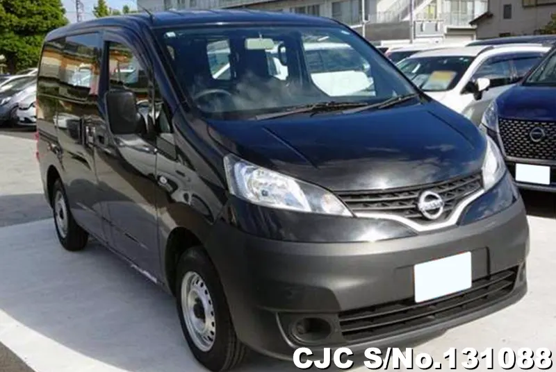 2017 Nissan / NV200 VM20