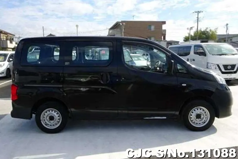 2017 Nissan / NV200 Stock No. 131088