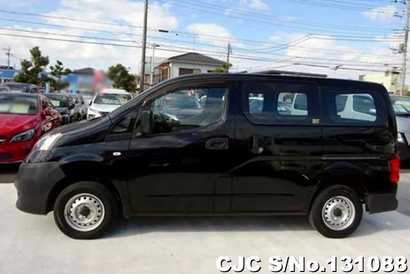 2017 Nissan / NV200 Stock No. 131088