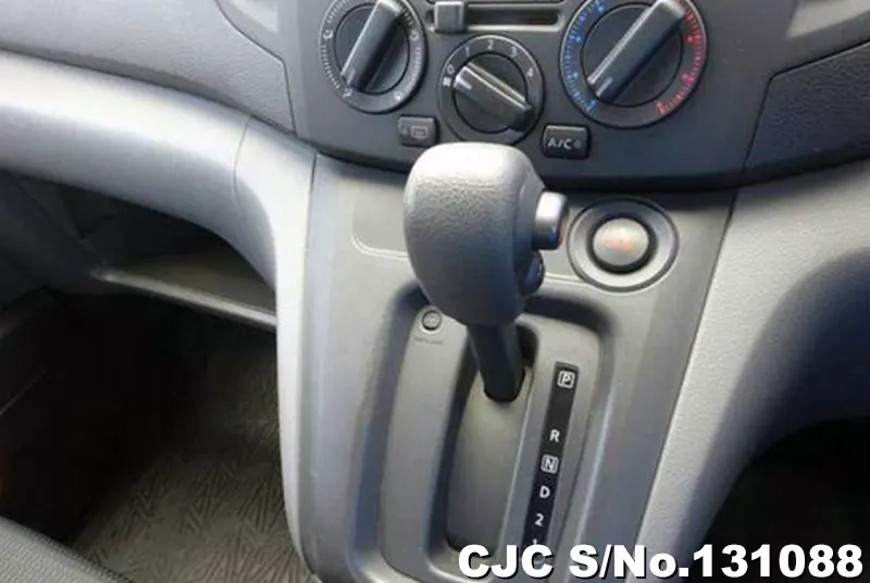 2017 Nissan / NV200 Stock No. 131088