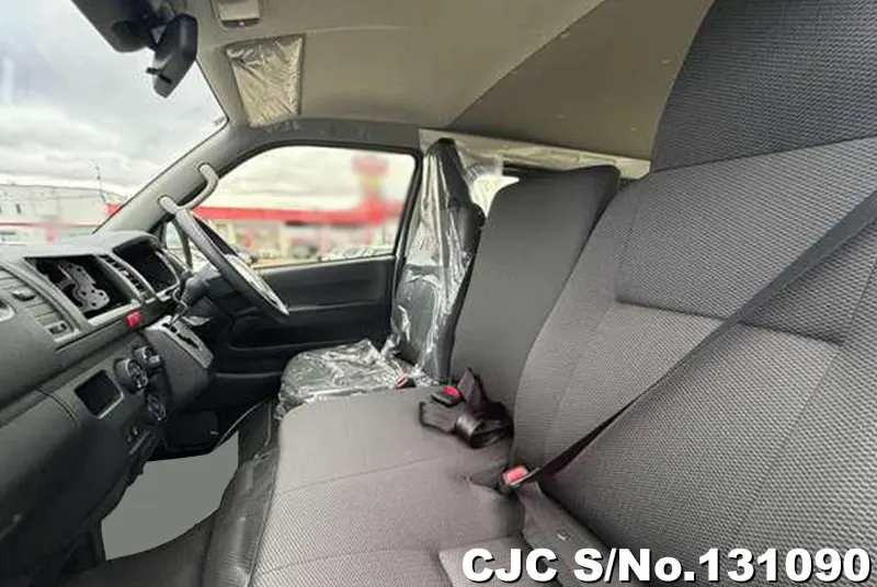 2025 Toyota / Hiace Stock No. 131090