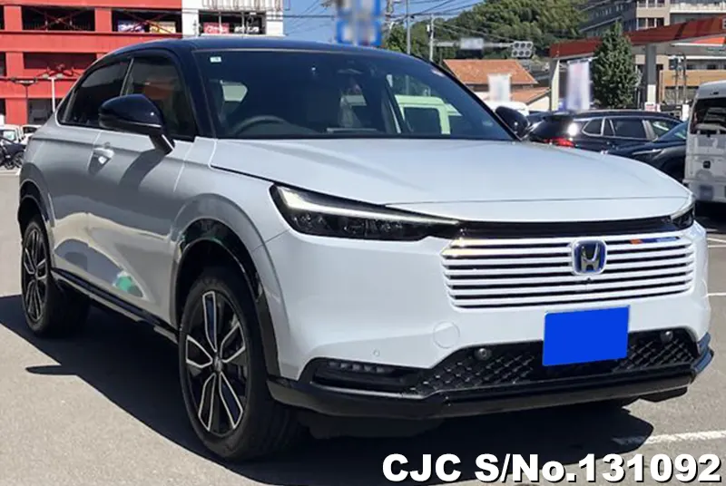 2025 Honda / Vezel Stock No. 131092