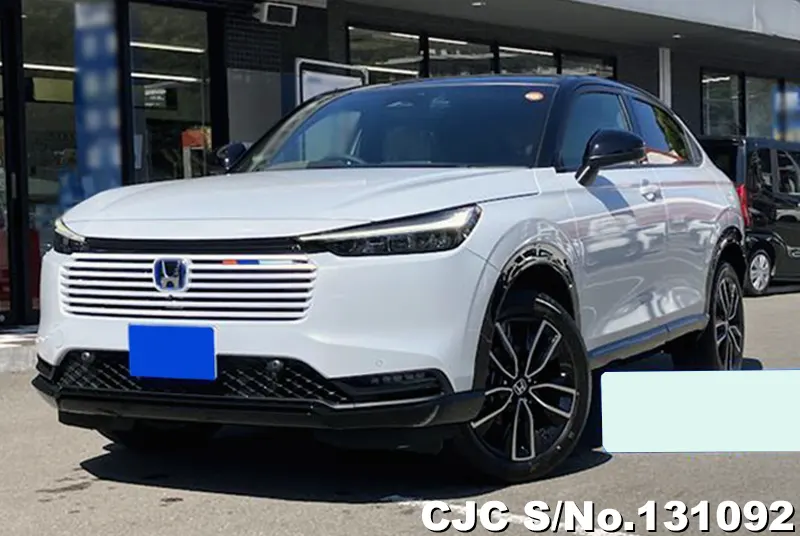 2025 Honda / Vezel Stock No. 131092