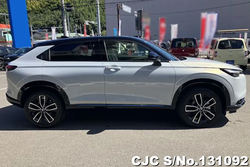 2025 Honda / Vezel Stock No. 131092