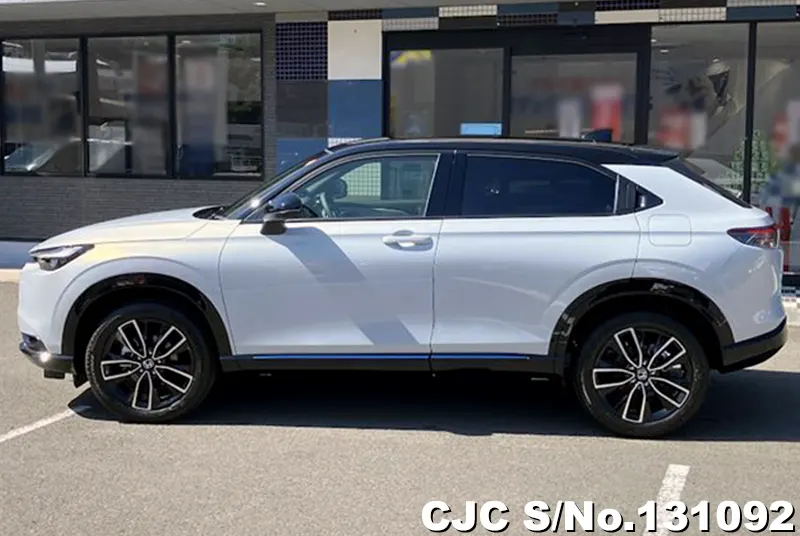 2025 Honda / Vezel Stock No. 131092