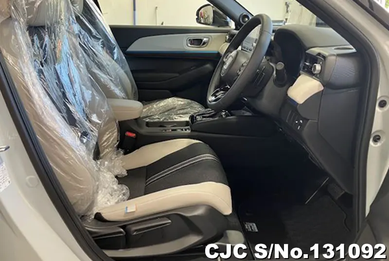 2025 Honda / Vezel Stock No. 131092