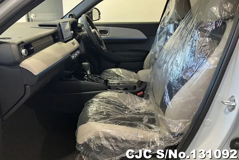 2025 Honda / Vezel Stock No. 131092