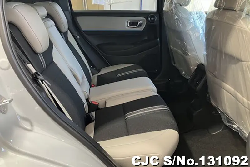 2025 Honda / Vezel Stock No. 131092