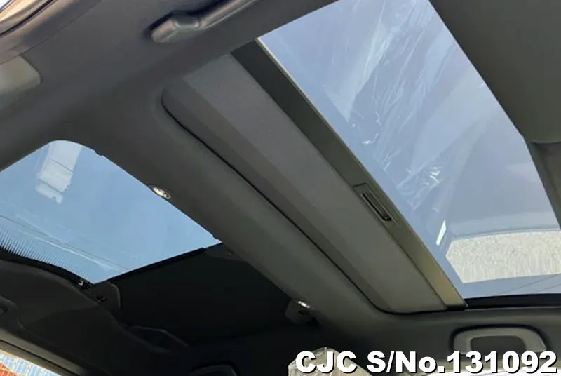 2025 Honda / Vezel Stock No. 131092