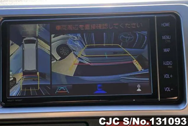 2025 Toyota / Hiace Stock No. 131093