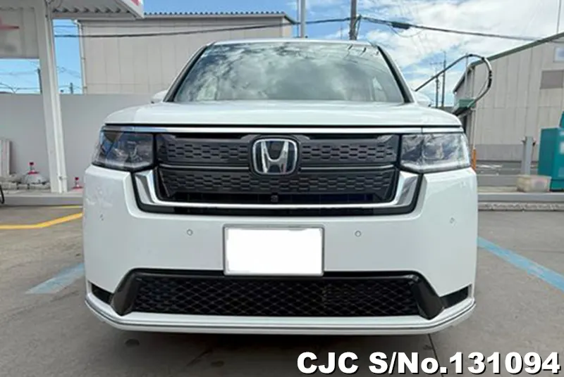 2025 Honda / Step Wagon Stock No. 131094