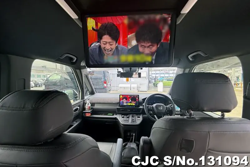 2025 Honda / Step Wagon Stock No. 131094