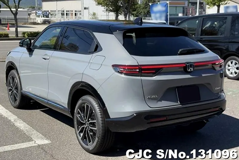 2025 Honda / Vezel Stock No. 131096