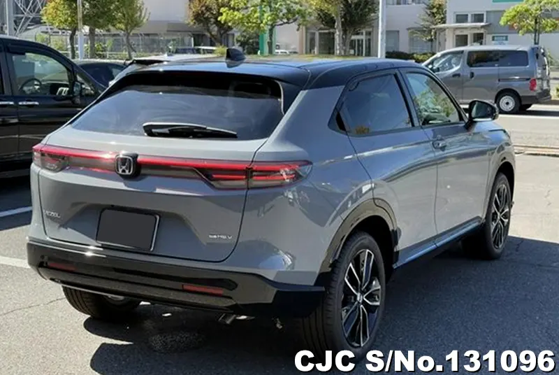 2025 Honda / Vezel Stock No. 131096