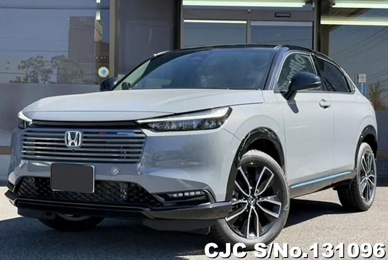2025 Honda / Vezel Stock No. 131096