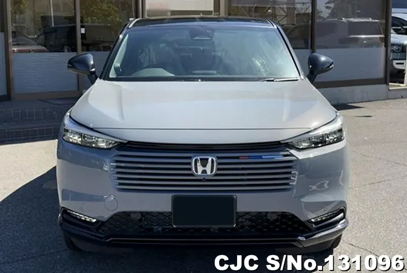 2025 Honda / Vezel Stock No. 131096