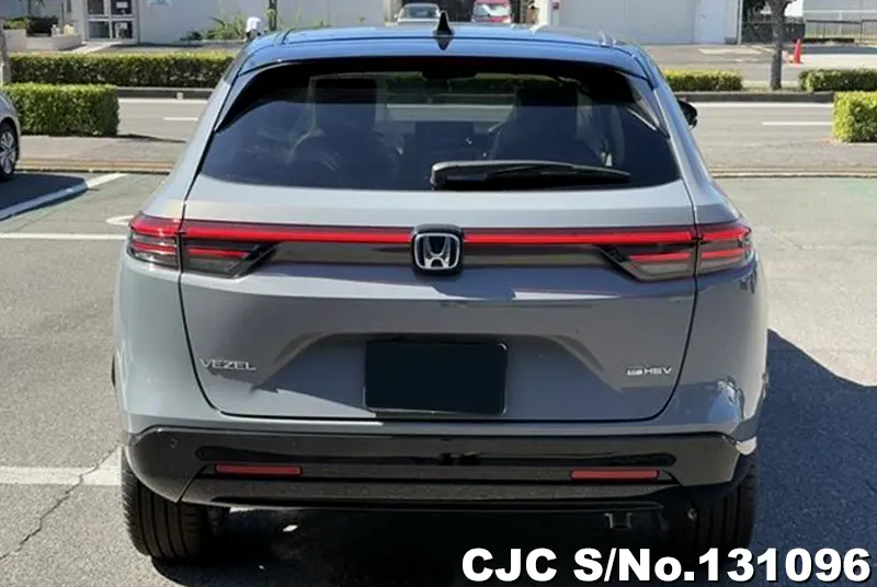 2025 Honda / Vezel Stock No. 131096