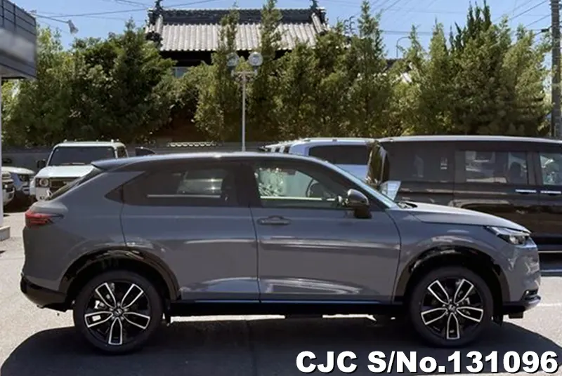 2025 Honda / Vezel Stock No. 131096