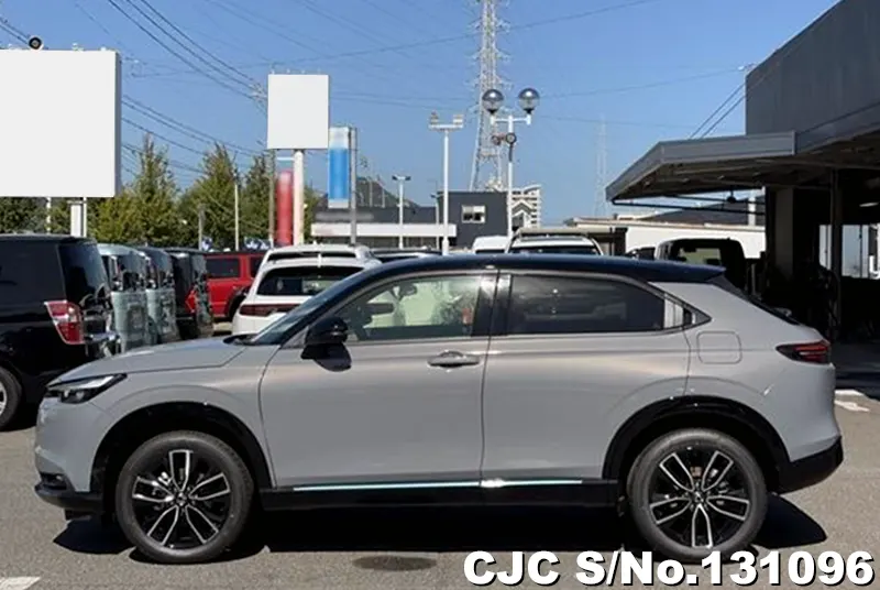2025 Honda / Vezel Stock No. 131096