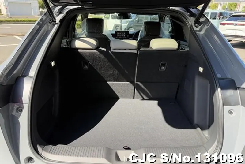 2025 Honda / Vezel Stock No. 131096