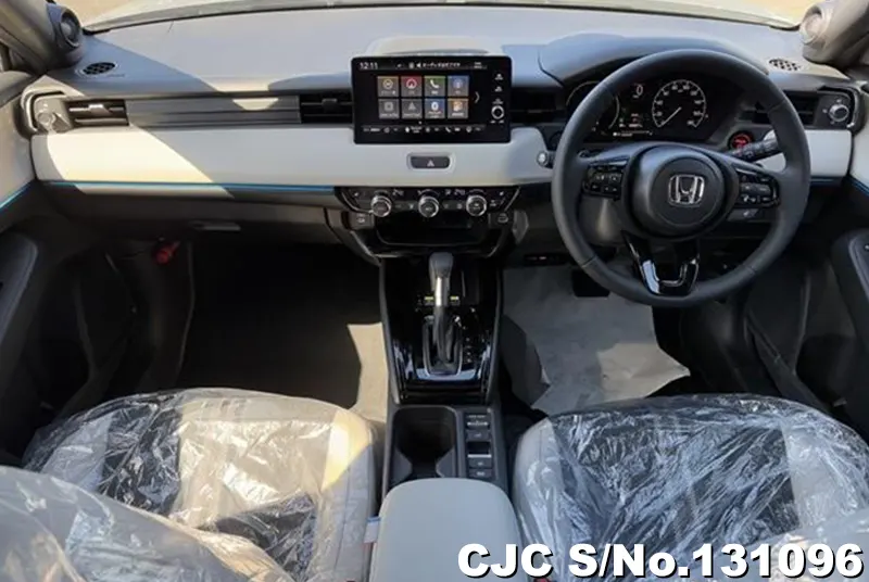 2025 Honda / Vezel Stock No. 131096